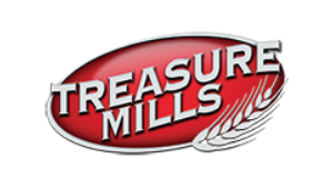 Treasure Mills